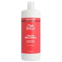 Comprar Wella Invigo Color Brilliance Acondicionador Cabello Grueso 1 Litro
