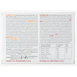 Genove Genosun Oral 30 Comprimidos