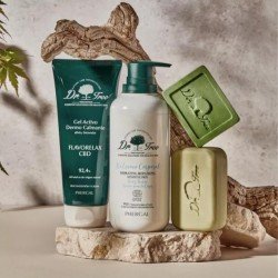 Dr. Tree Gel Sólido Uso Frecuente Piel Sensible 120 gr