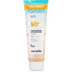 Comprar Sensilis Gel Cream SPF50+ 250 ml