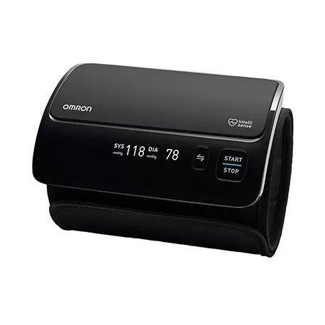 Omron Tensiómetro Evolv HEM-7600T-E