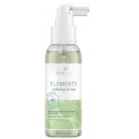 Wella Premium Elements Calming Sérum 100 ml