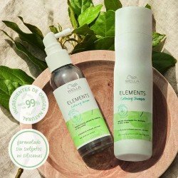 Wella Premium Elements Calming Sérum 100 ml