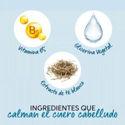 Wella Premium Elements Calming Sérum 100 ml