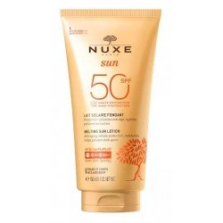 Comprar Nuxe Sun Leche Fundente SPF50 150 ml