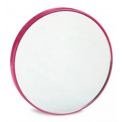 Comprar Beter Espejo Ohh! 10 Aumentos con Ventosa Rosa