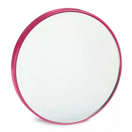 Beter Espejo Ohh! 10 Aumentos con Ventosa Rosa