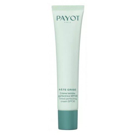 Payot Pate Grise Creme Teintee Perfeectrice SPF30 40 ml