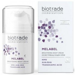 Comprar Biotrade Melabel Crema de Noche 50 ml