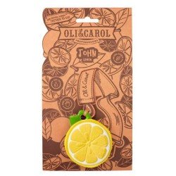 Comprar Oli&Carol Fruits&Veggies Mordedor Limón