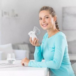 Medisana Inhalador Portátil IN 525