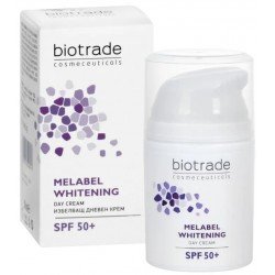 Comprar Biotrade Melabel Crema de Día Antimanchas SPF50+ 50 ml