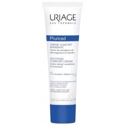Comprar Uriage Pruriced Crema Calmante Reconfortante 100 ml