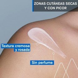 Uriage Pruriced Crema Calmante Reconfortante 100 ml