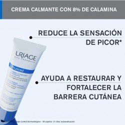 Uriage Pruriced Crema Calmante Reconfortante 100 ml
