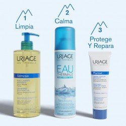 Uriage Pruriced Crema Calmante Reconfortante 100 ml