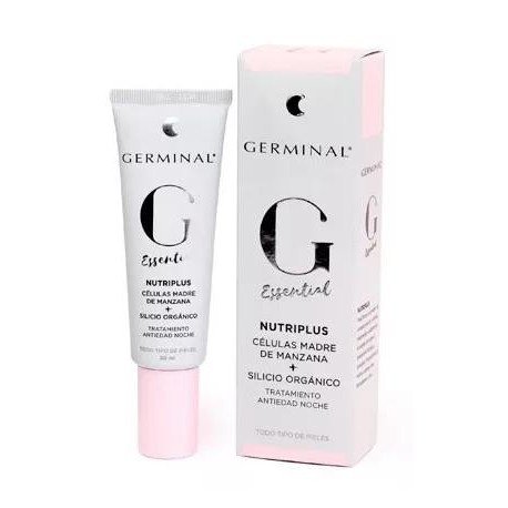 Germinal Essential Nutriplus 50 ml
