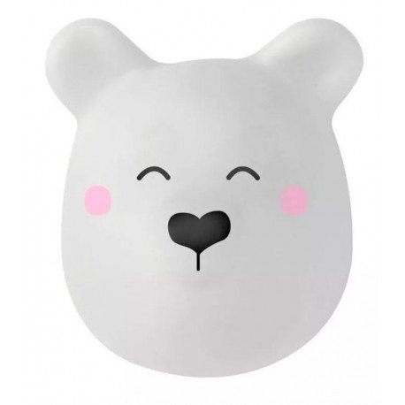 Saro Luz de Compañía Animalitos Conejito/Osito