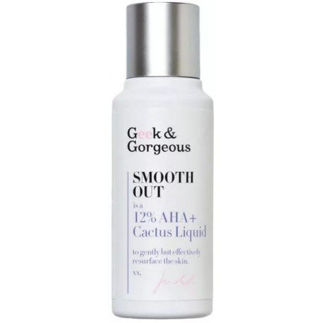 Geek&Gorgeous Smooth Out 100 ml