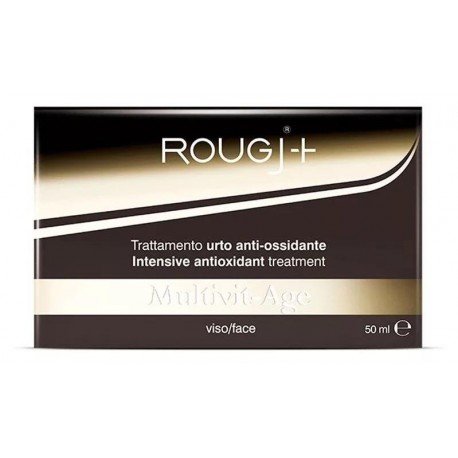 Rougj Crema Anticontaminación Multivit Age 50 ml