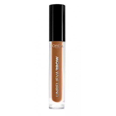 L'Oréal Paris Unbelieva Brow Gel Cejas 103 - Warm Blonde 6.8 ml