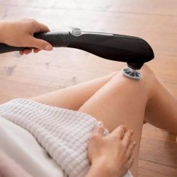 Medisana Masajeador de Mano 5 Accesorios HM 645