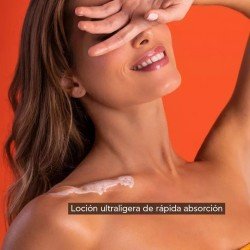 Apivita Bee Sun Safe Hydra Fresh Spray Rostro y Cuerpo SPF30 200 ml