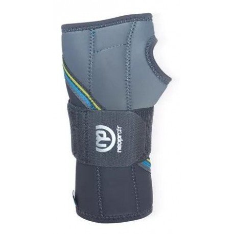 Neoprair Muñequera Flejes Derecha Talla XL 1 ud