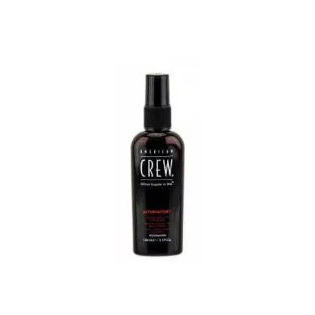 American Crew Alternator Spray Acabado 100 ml