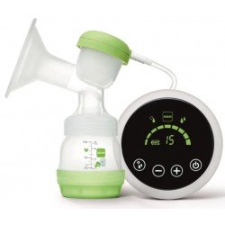 Comprar MAM Sacaleches 2en1 Eléctrico y Manual