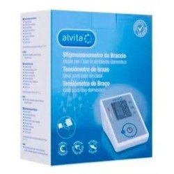 Comprar Alvita Tensiómetro Brazo