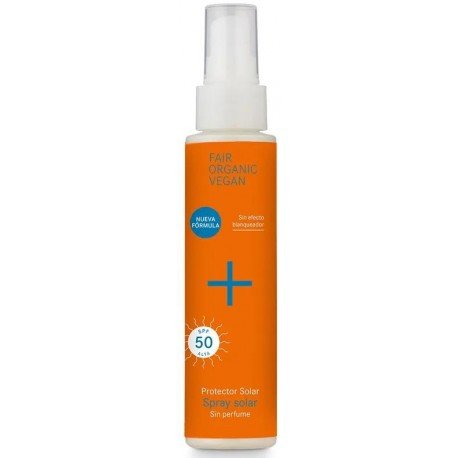 I+M Protector Solar Mineral SPF50 Spray 100 ml