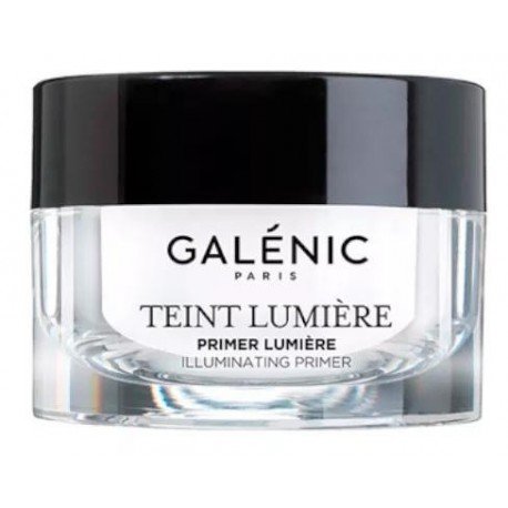 Galénic Teint Lumiere Base Iluminadora 15 ml