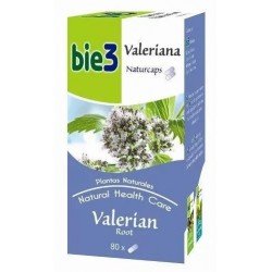 Comprar Bio3 Valeriana 80 Cápsulas