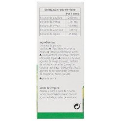 A.Vogel Dormeasan Forte 30 Comprimidos