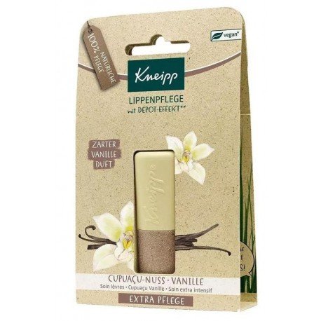 Kneipp Bálsamo Labial Vainilla