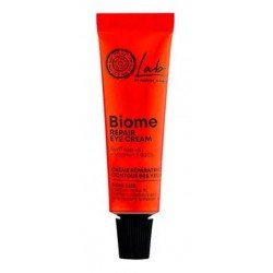 Comprar Natura Siberica Lab Biome Crema Reparadora Contorno de Ojos 10 ml