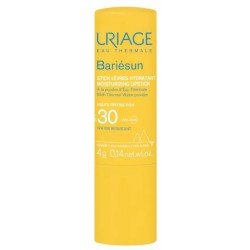 Comprar Uriage Bariésun Protector Solar Labial en Barra SFP30 4 gr