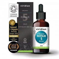 Comprar Viridian 5 Repair Sérum Bio 50 ml