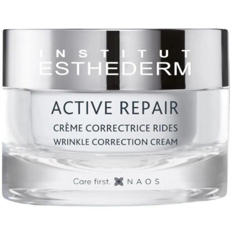 Institut Esthederm Active Repair Crema Correctora Arrugas 50 ml