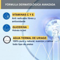 Uriage Bariésun Bruma Termal After Sun con Glicerina 150 ml