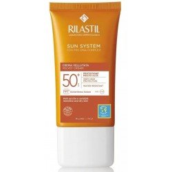 Comprar Rilastil Sun System Crema Protector Solar Facial SPF50+ 50 ml