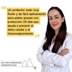 Uriage Bariésun Fluido Solar Ultra Ligero SPF50+ 30 ml