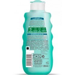 Garnier Delial After Sun Aloe Vera 200 ml