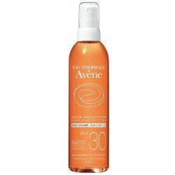 Comprar Avène Aceite Solar SPF30 200 ml