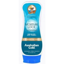 Comprar Australian Gold Prolongador del Bronceado Moisture Lock 237 ml