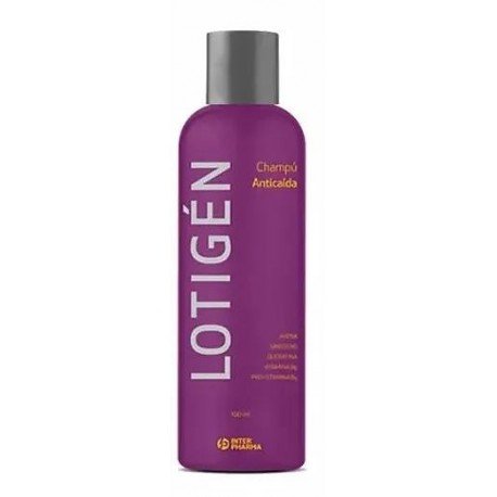 Lotigén Champú Anticaída 100 ml