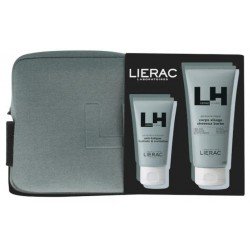 Comprar Lierac Homme Gel Hidratante Energizante 50 ml + Gel Ducha 200 ml