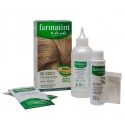 Comprar Farmatint Gel Coloración Permanente 6D Rubio Oscuro Dorado
