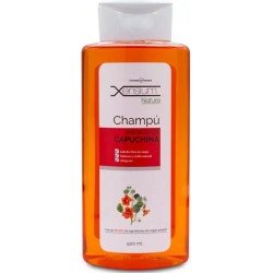 Comprar Xensium Nature Champú Extracto de Capuchina 500 ml